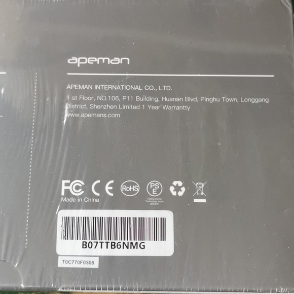 Dash camera - Picture 3 of 4